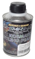 KOSMATIC STYLING PEARL KSP INDIG